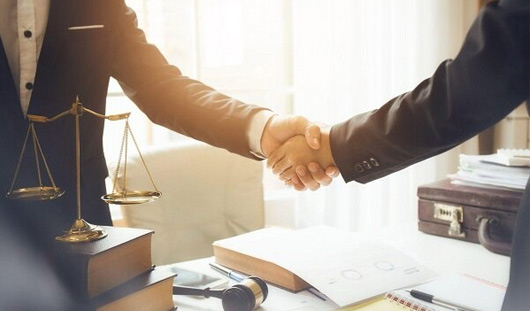 شماره وکیل در کیش