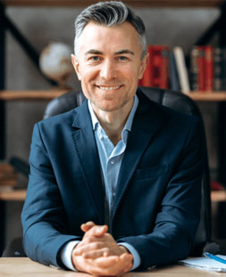 بهترین وکیل کیش