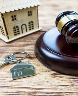 بهترین وکیل ملکی در کیش