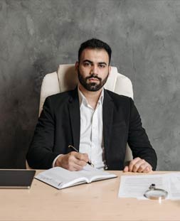 مشاوره رایگان با وکیل در کیش