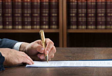 چرا اعتماد به بهترین وکیل کیش؟؟